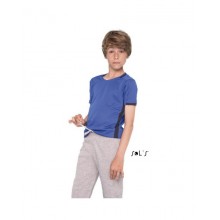 Pantalone Jake Kids - Sol'S 