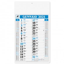 Calendario Gigante