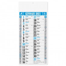 Calendario Magnum