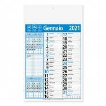 Calendario Notes