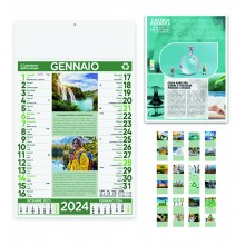 Calendario dell'Ecologia