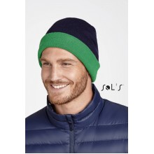 Cappellino Adulto Bonus - Sol'S 