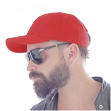 Cappellino Adulto Pilot - Atlantis 