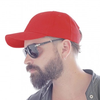 Cappellino Adulto Pilot - Atlantis 