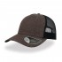 Cappellino Adulto Rapper Melange - Atlantis 