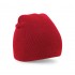 Cappellino Adulto Original Pull-On Beanie - Beechfield