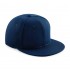 Cappellino Adulto Signature 6 Panel Snapback - Beechfield 