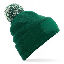 Cappellino Adulto Snowstar Printers Beanie - Beechfield