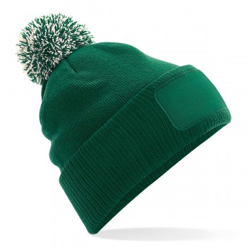 Cappellino Adulto Snowstar Printers Beanie - Beechfield