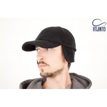 Cappellino Snowflap