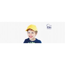 Cappellino Start Five Kid - Atlantis