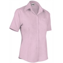 Camicia Star Donna Manica Corta - Valento 