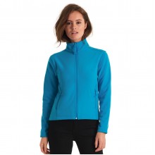 Giubbotto Softshell Id.701 Donna