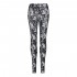 PANTALONE DONNA COOL PRINTED 