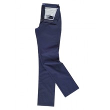 Pantalone in Cotone Donna - Russell