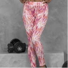 PANTALONE DONNA COOL PRINTED 