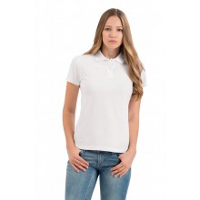 Polo Piquet ID.001 Donna - B&C