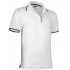 Polo Golf Unisex - Valento 