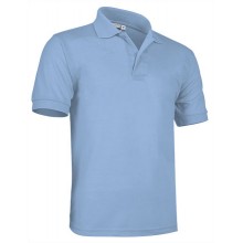 Polo Ulises Unisex - Valento 