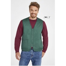 Gilet Wallace Unisex - Sol'S 