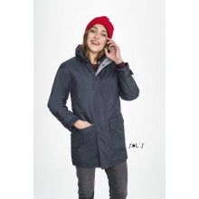 Parka Record Unisex - Sol'S 