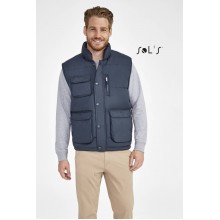 Gilet Viper - Sol'S 