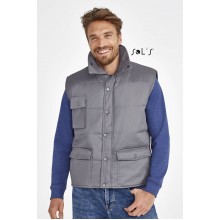 Gilet Equinox Pro - Sol'S 