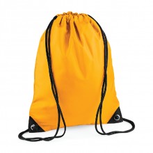 Sacca Premium Gymsac - BagBase