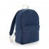 Zainetto Denim Backpack - BagBase