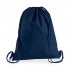 Sacca Premium Cotton Gymsac - Westford Mill 