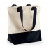 Shopper Westcove Canvas Tote - Westford Mill 