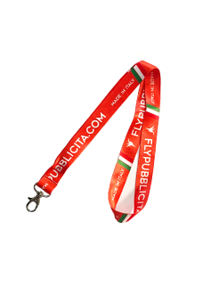 COLLARINO LANYARD SUBLIMATICO LANYSUB