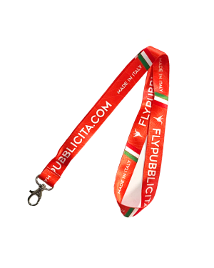 COLLARINO LANYARD SUBLIMATICO LANYSUB