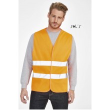 Gilet Secure Pro Unisex - Sol'S 