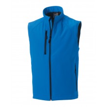 Gilet Softfhell - Russell 