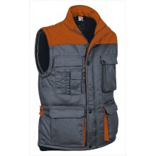 Gilet Multitasche Thunder - Valento 