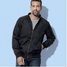 Giubbotto Active Pilot Jacket - Stedman 