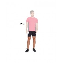 Pantaloncino Running Chicago Men - Sol'S 