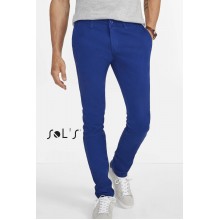 Pantalone Jules Men Length 33 - Sol'S 