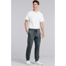 Pantalone Heavy Blend Felpato - Gildan 