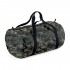 Borsone Packaway Barrel Bag - BagBase