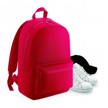 Zainetto Essential Fashion Backpack - BagBase