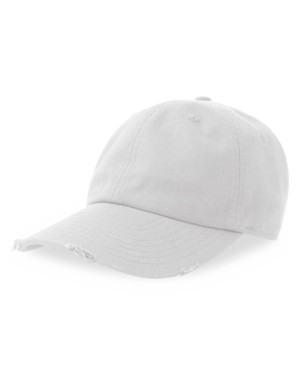 DAD HAT DESTROYED-S ATDHDS