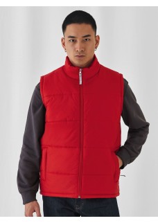 BODYWARMER /MEN BCJM930