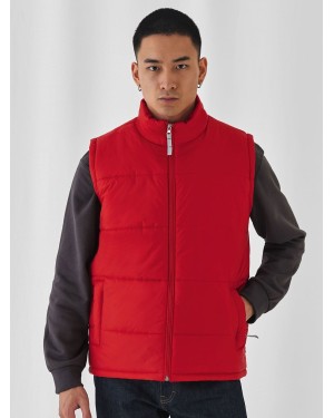 BODYWARMER /MEN BCJM930