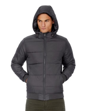 SUPERHOOD /MEN BCJM940