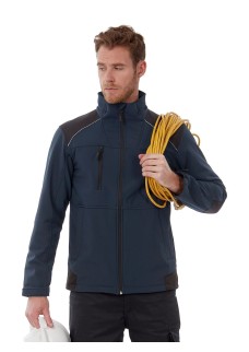 SHIELD SOFTSHELL PRO BCJUC42