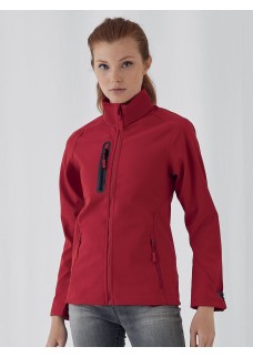 X-LITE SOFTSHELL /WOMEN BCJW938