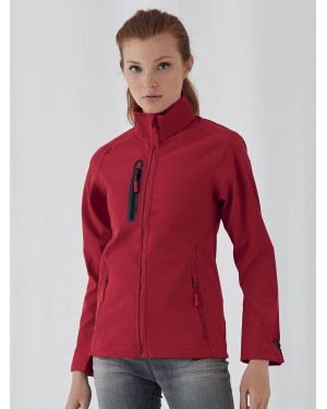 X-LITE SOFTSHELL /WOMEN BCJW938