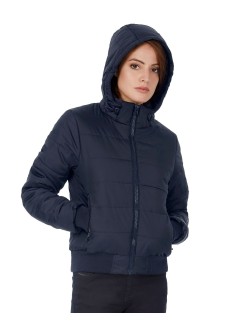 SUPERHOOD /WOMEN BCJW941